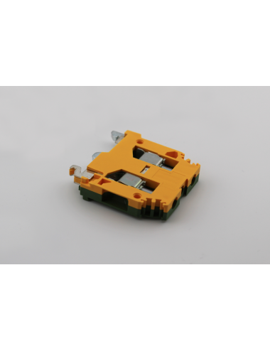 Borne terre 6mm