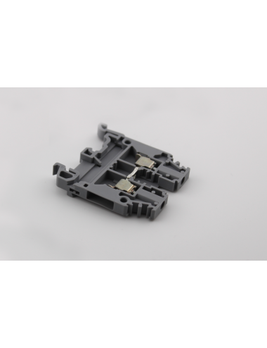 Borne grises 2.5mm