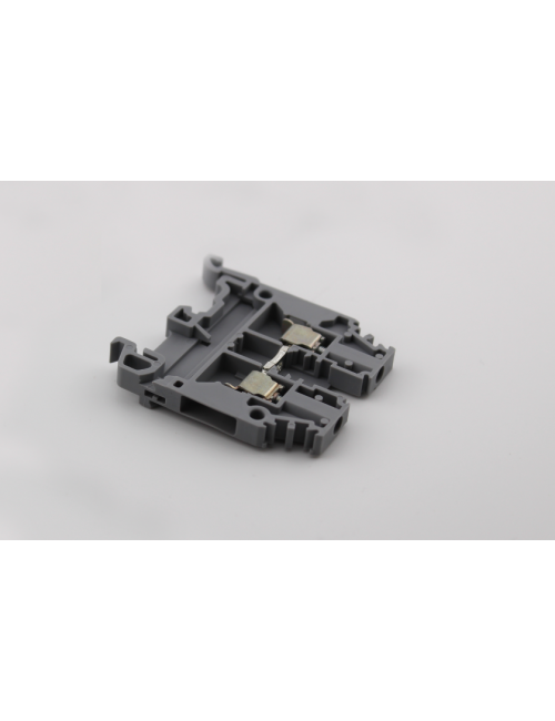 Borne grises 2.5mm