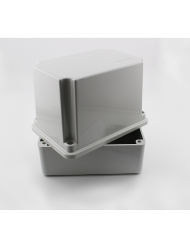 Coffret IP56 120x80x120
