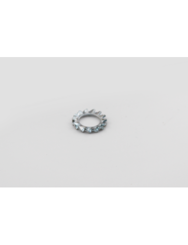 Rondelle eventail inox A2 M8