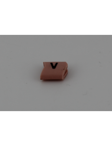 Bague de repérage n°V