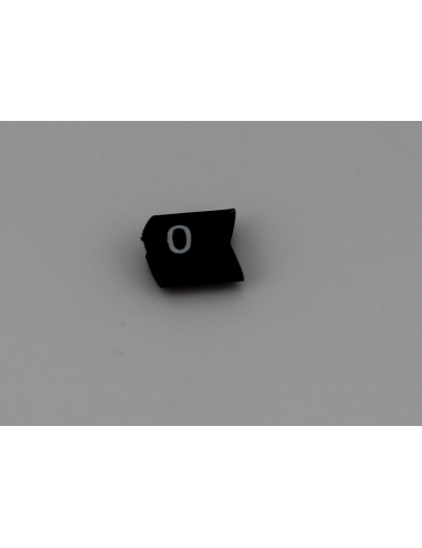 Bague de repérage n°0