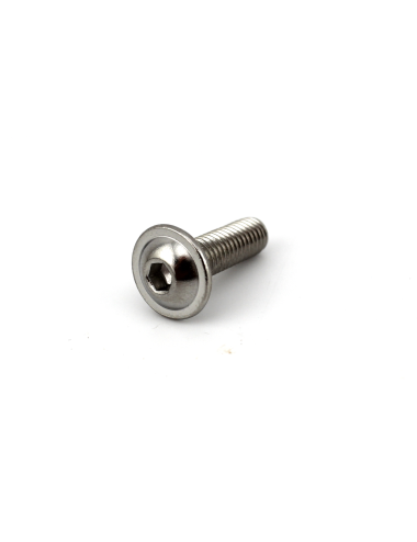 Tornillo de acero...