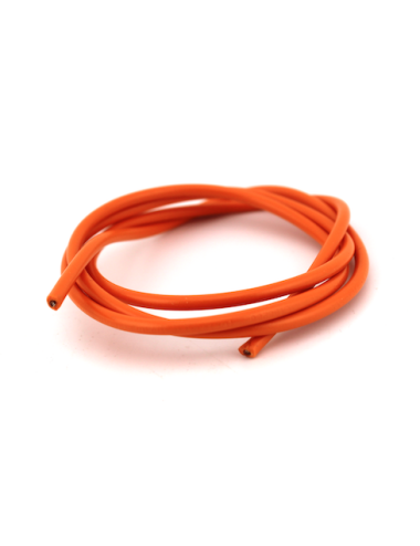 Orange wire 0.5mm2