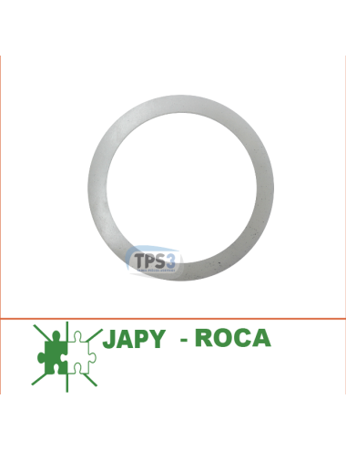 Joint pour porte de nez autonettoyant  à visser 2'' GEA/Roka