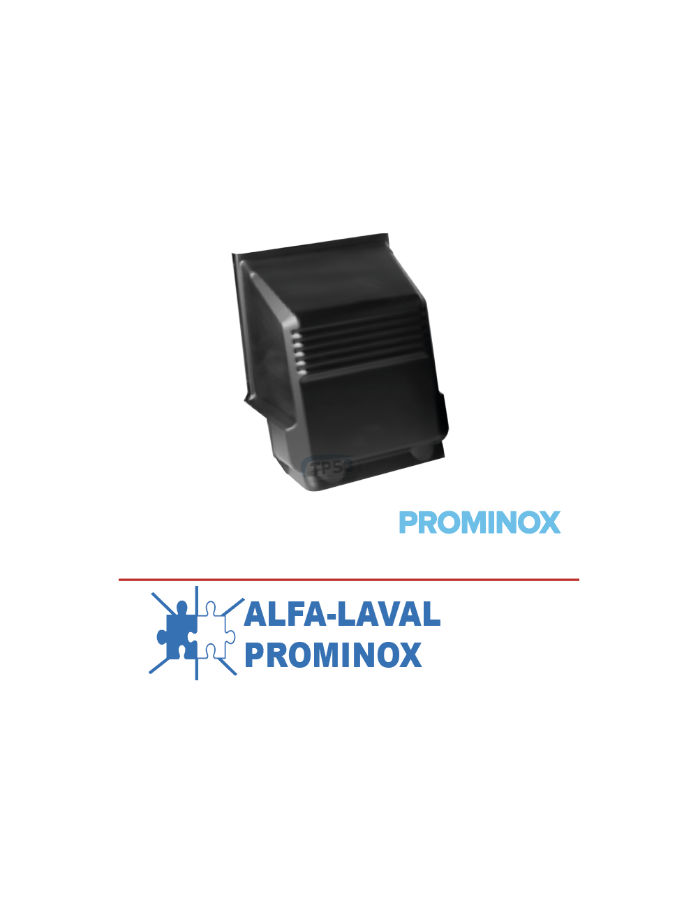 Capot protection pompe de lavage Capot protection pompe de lavage