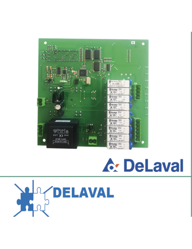 Carte CPU T10