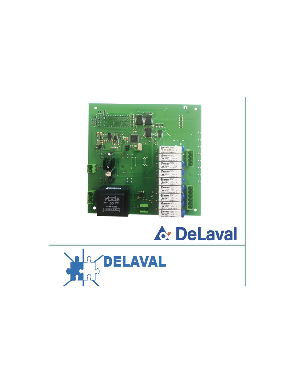 Carte CPU T10