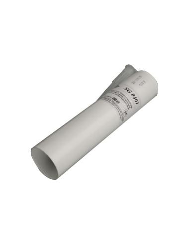 Mastic Thermo conducteur