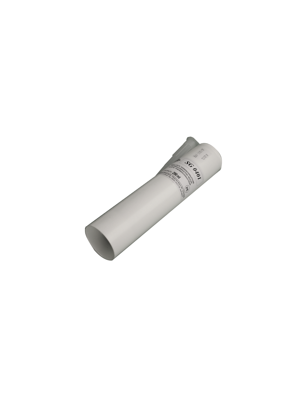 Mastic Thermo conducteur