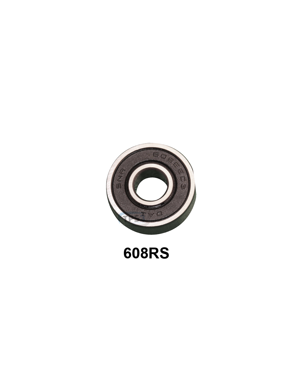 Roulement à billes 608 RS