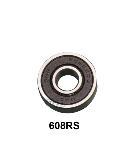 Roulement à billes 608 RS