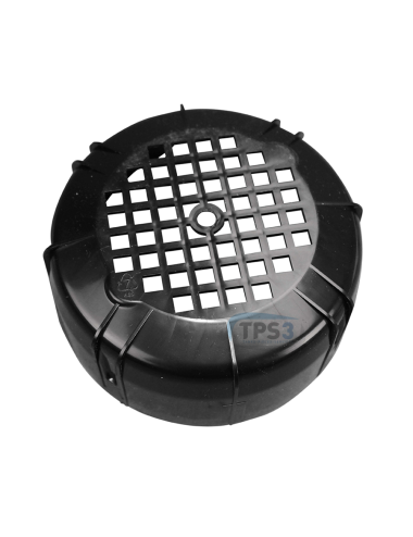 Capot plastique pour pompe de lavage Sirem