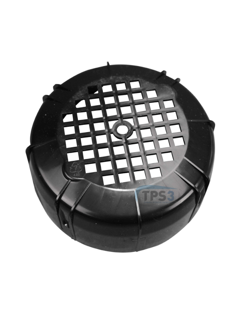 Capot plastique pour pompe de lavage Sirem