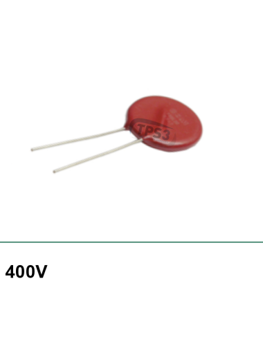 Varistance 400V