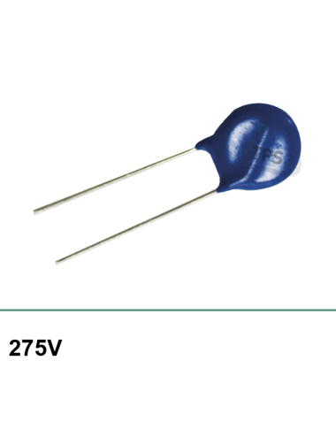 Varistance 275V