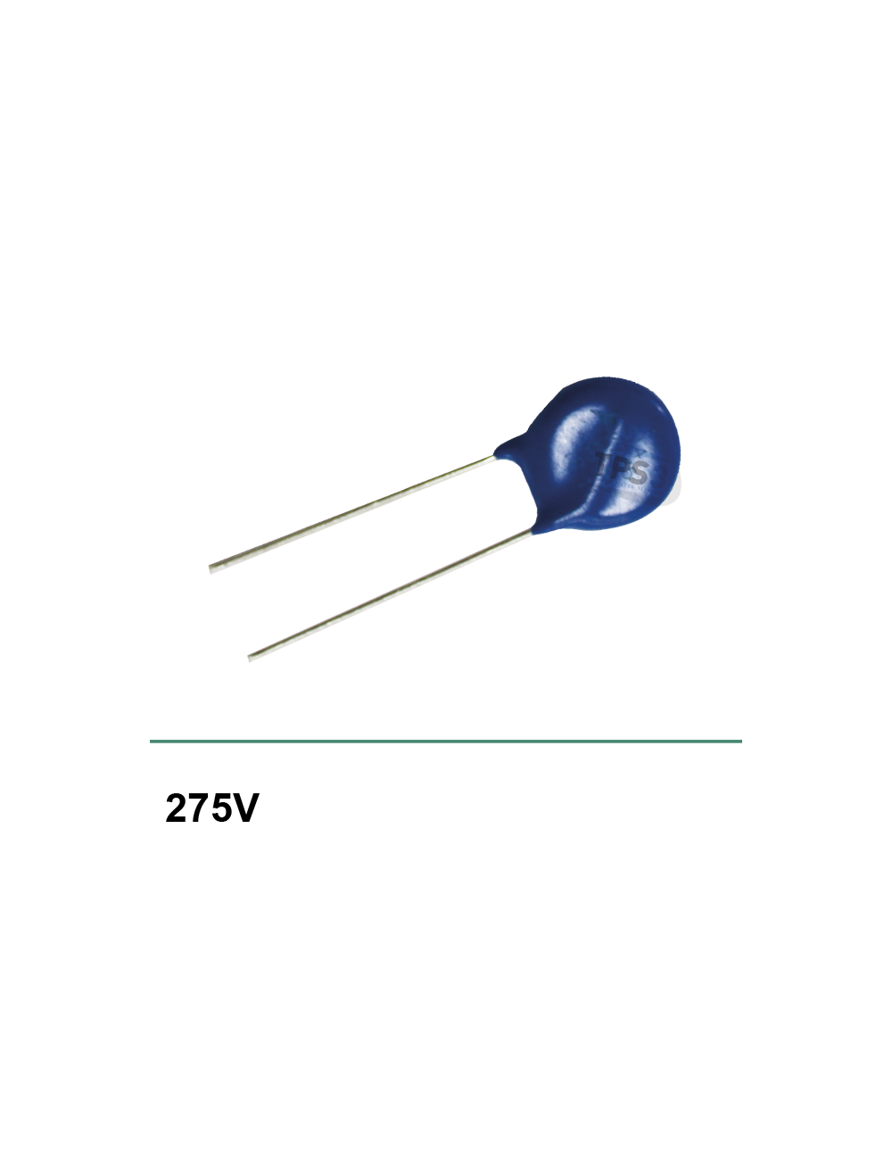 Varistance 275V