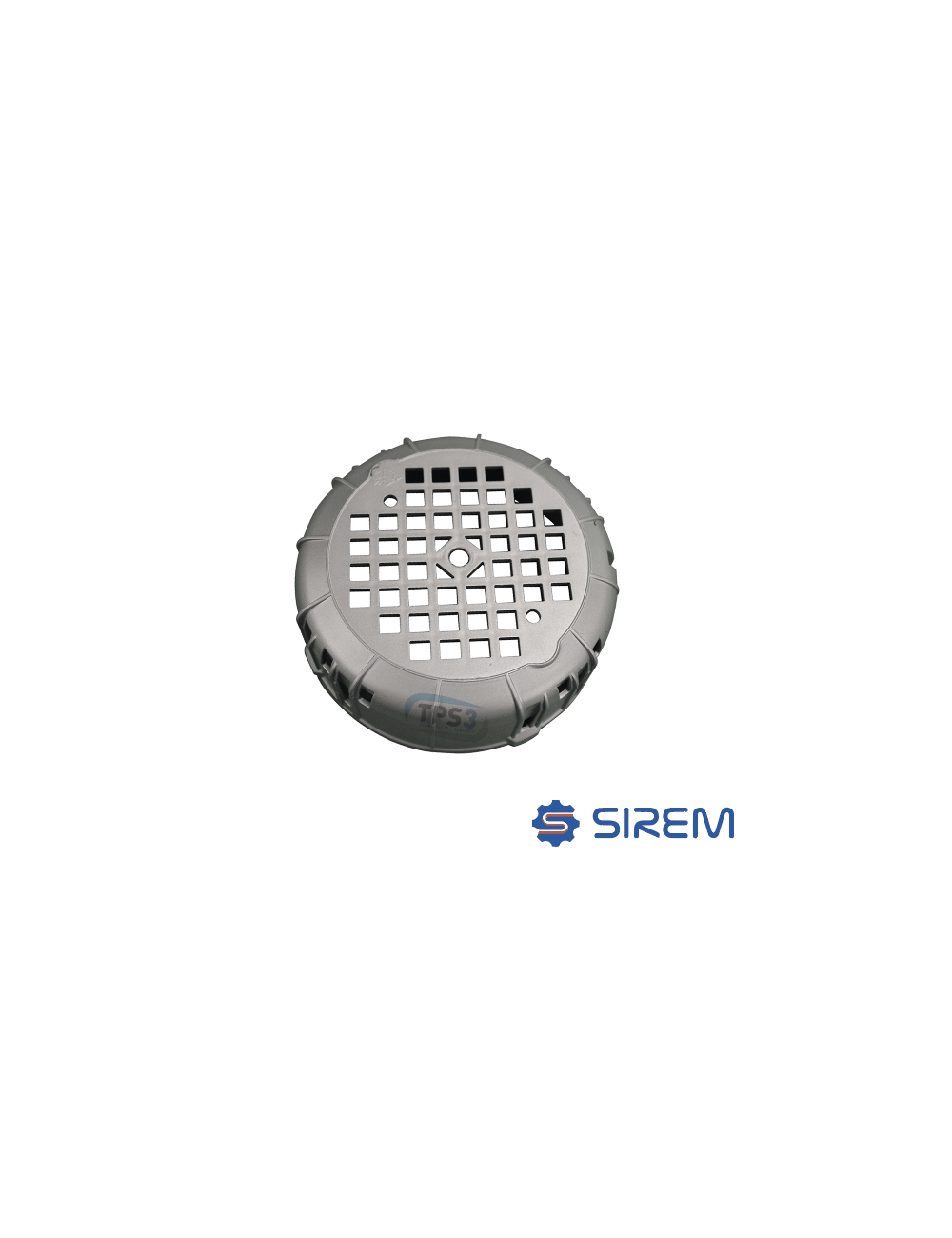 Capot plastique pour motoréducteur Sirem (sauf type P) Capot plastique pour motoréducteur Sirem (sauf type P)
