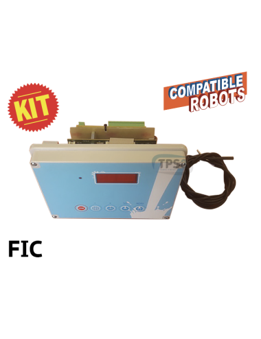 Kit de remplacement FIPO