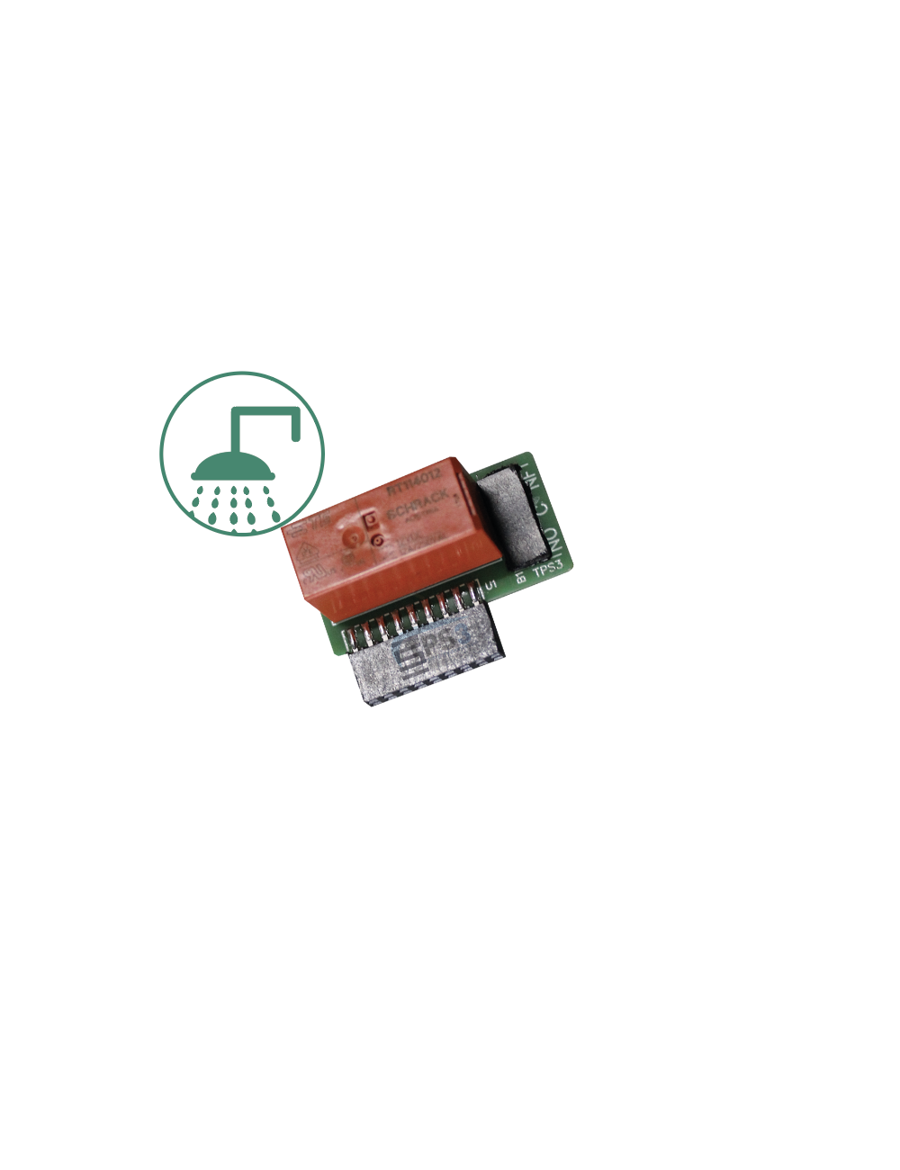 Interface gestion lavage TE92 Interface gestion lavage TE92