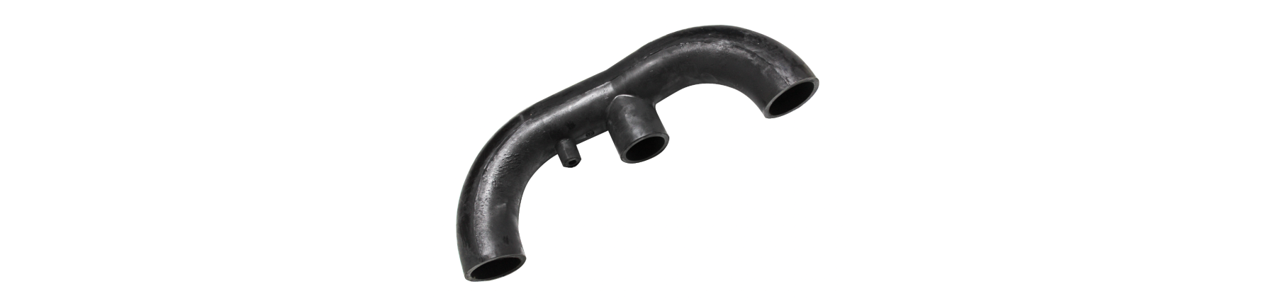 Rubber & plastic tubes