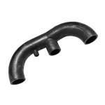Rubber & plastic tubes