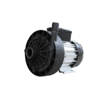 Pompes de lavage Sirem type H