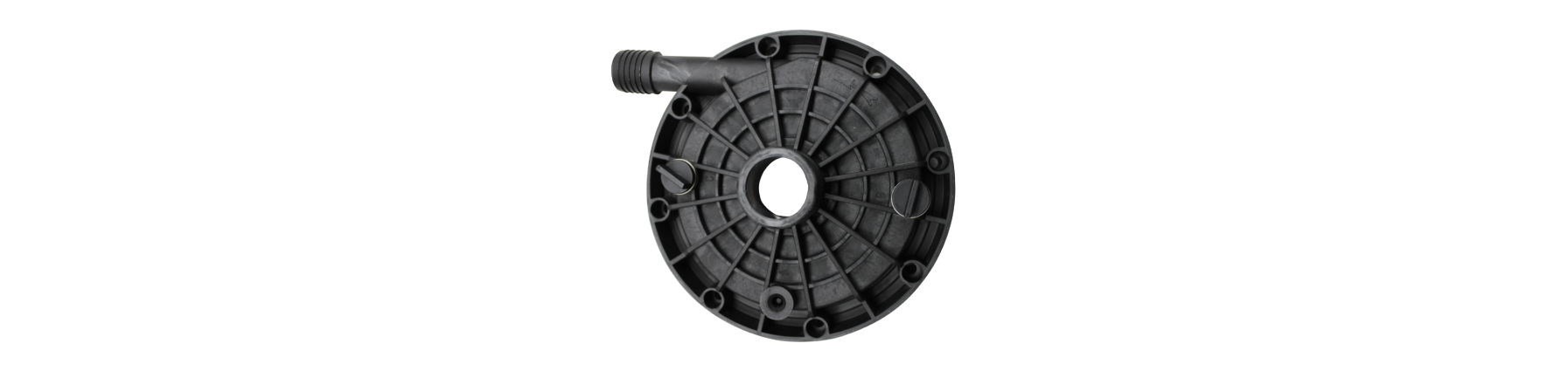 Accessoires pour pompes de lavage Sirem type H
