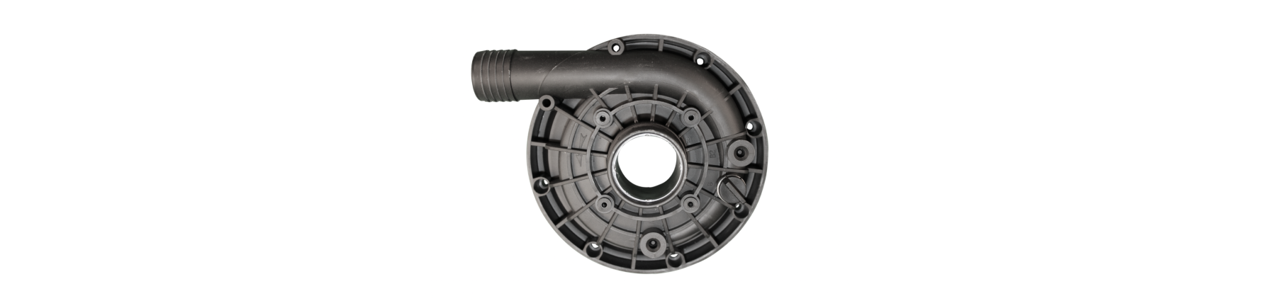 Accessoires pour pompes de lavage Sirem type K