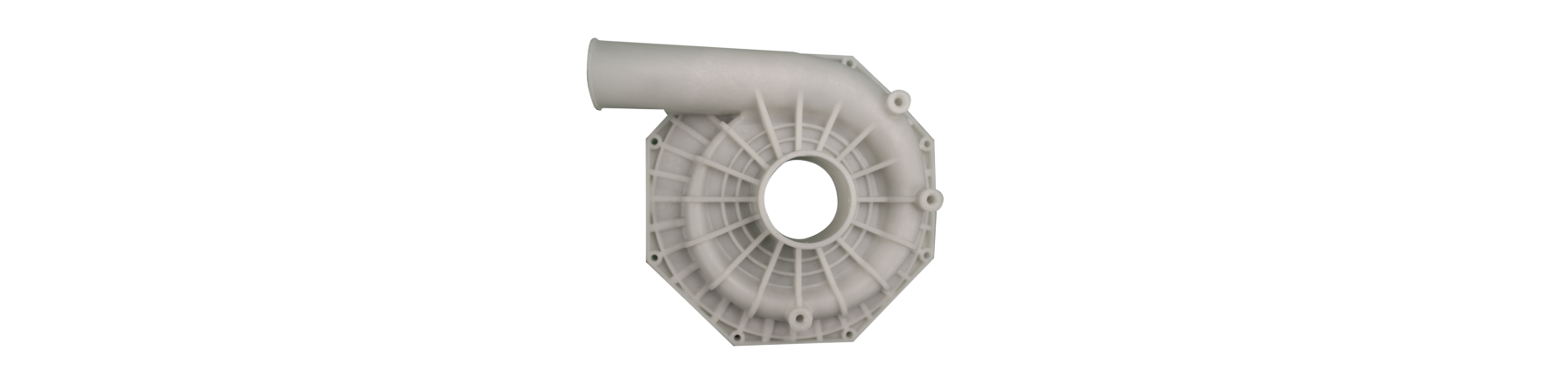 Accessoires pour pompes de lavage Hanning
