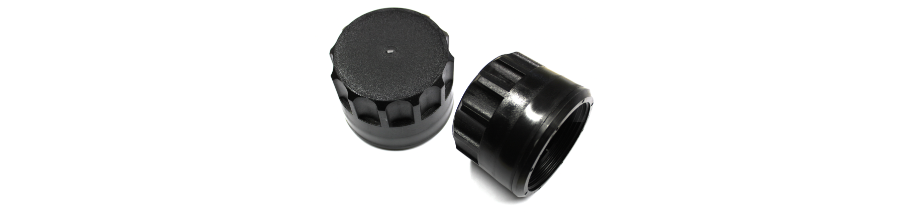 tapón de plástico