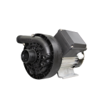 Pompes de lavage Sirem type K