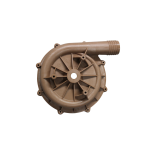Accessoires pour pompes de lavage TPS3