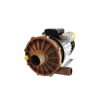 Pompes de lavage TPS3