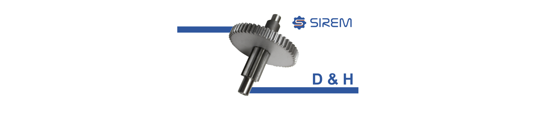 Pièces détachées pour types D & H
