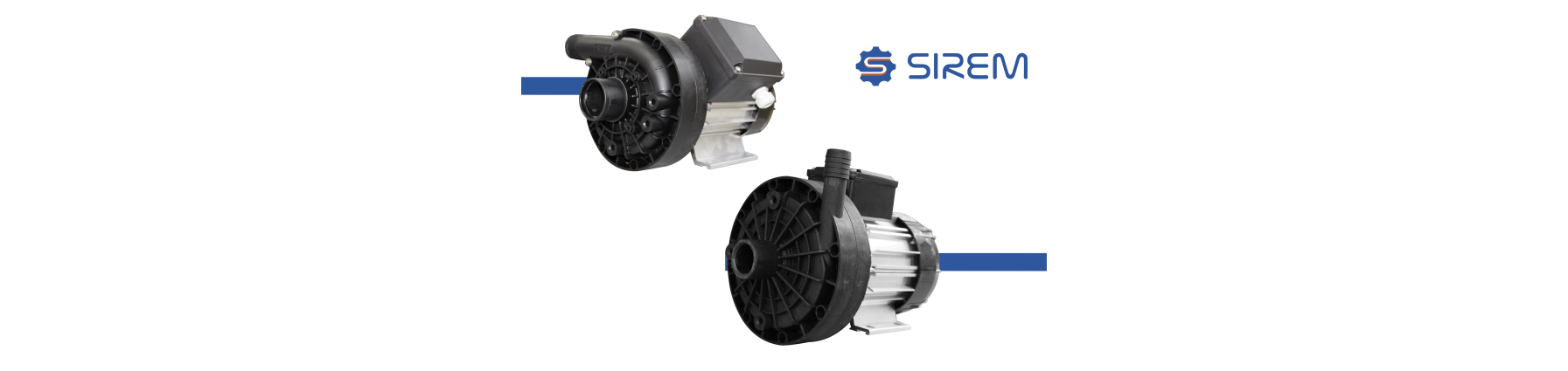 Bombas SIREM