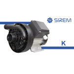 POMPES DE LAVAGE TYPE K