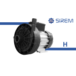 Pompes de lavage type H
