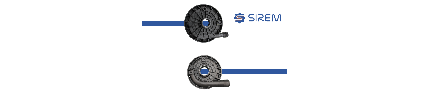 Washing pumps accessories