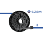 Pièces détachées pour type H