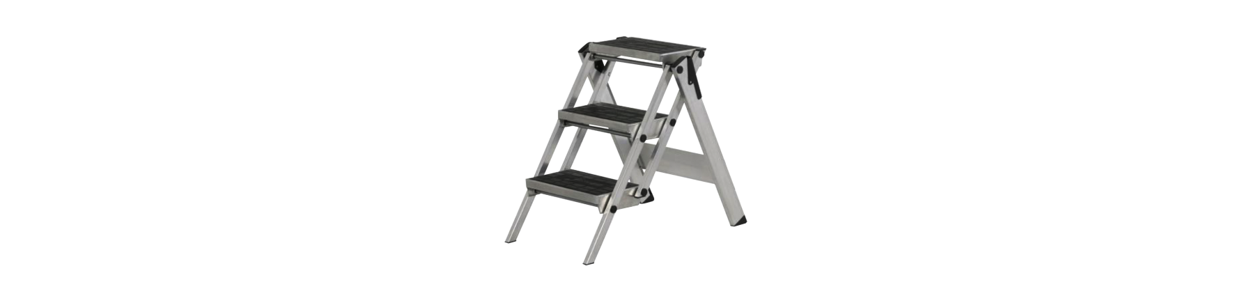 non-slip ladders