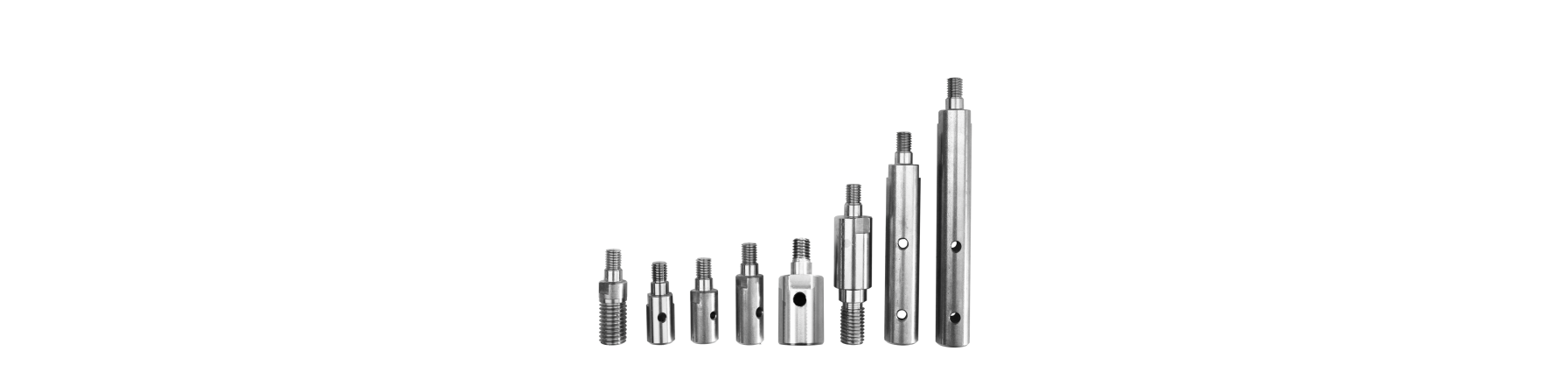Gear motors & accessories