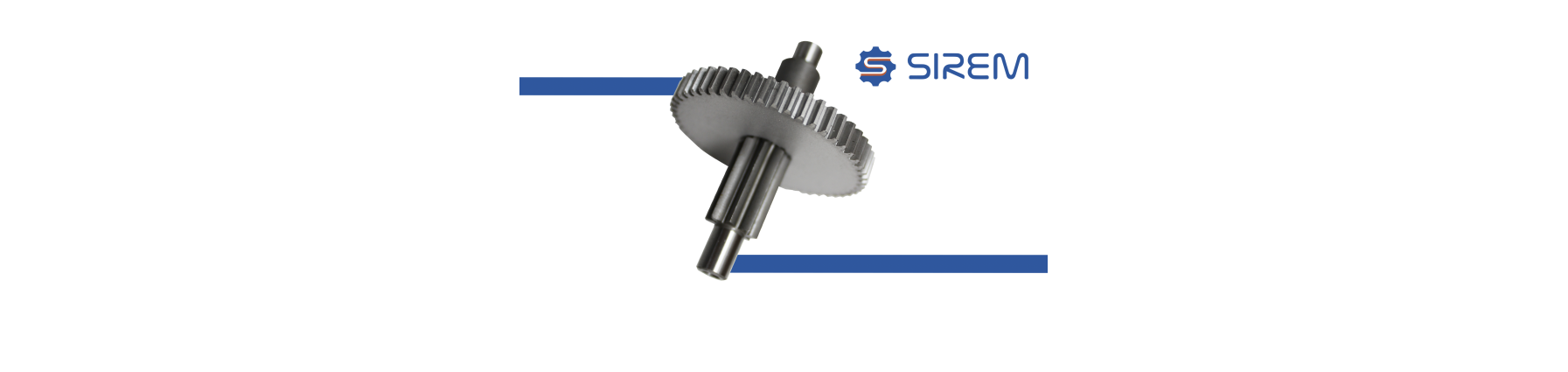 Accesorios para motorreductores SIREM