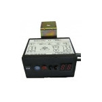 Thermostatische Regelung & Zubehör
