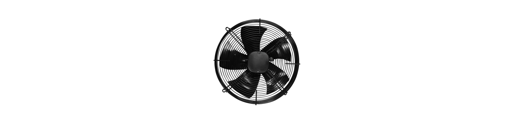 Fan motors & accessories