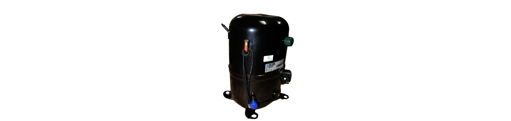 Compressors & accessories