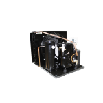 Single phase condensing units
