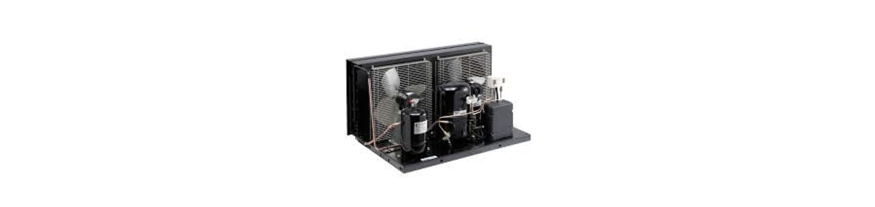 3-phase condensing units