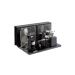 3-phase condensing units